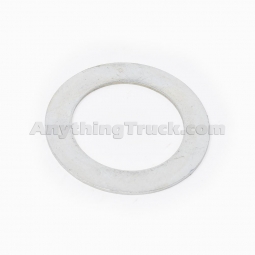 PTP M583 Camshaft Spacing Washer 1-17/32" ID, 2-1/4" OD, 1/16" Thickness