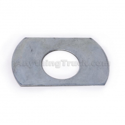 BWP M-584 Camshaft Head "D" Washer, 1-1/2" ID, 3-7/8" OD, 1/16" Thickness