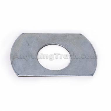 BWP M-584 Camshaft Head "D" Washer, 1-1/2" ID, 3-7/8" OD, 1/16" Thickness