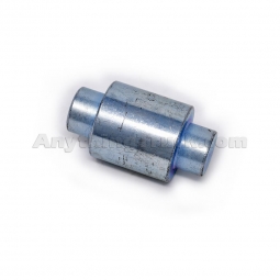 PTP M596A 1-3/8" Diameter Brake Shoe Roller-Pin, 1-3/8" OD, 2-7/32" Length