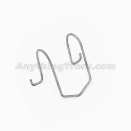 BWP M-644 Universal Brake Roller Retainer For Fabricated Shoes