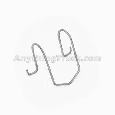 BWP M-644 Universal Brake Roller Retainer For Fabricated Shoes