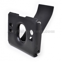 PTP M701 Brake Chamber Bracket For 5" Round Meritor Axles