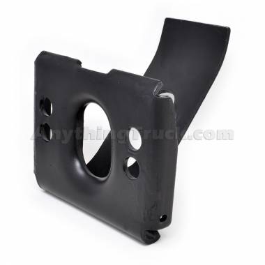 PTP M701 Brake Chamber Bracket For 5" Round Meritor Axles