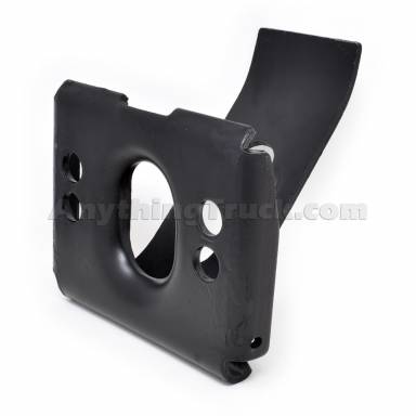 PTP M701 Brake Chamber Bracket For 5" Round Meritor Axles