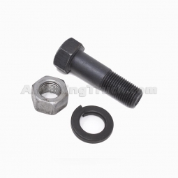 BWP M-706 Brake Spider Mounting Bolt Kit, 1/2" x 1-3/4"