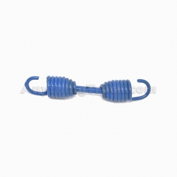 BWP M-721 Brake Shoe Return Spring, 4-1/8" Inside Length, 3/4" Coil ID