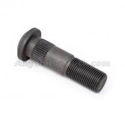 BWP M-78 RH Headed Disc Wheel Stud With Serrated Body, 3/4"-16 Thread, 2-7/8" Long