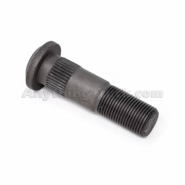 BWP M-78 RH Headed Disc Wheel Stud With Serrated Body, 3/4"-16 Thread, 2-7/8" Long