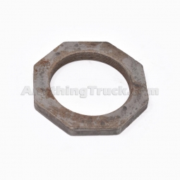 BWP M-840 Meritor Paymaster Axle Outer Nut, RN Model, Replaces Meritor 1227-Z-676