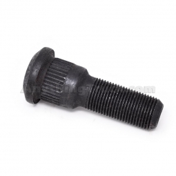 BWP M-89 LH Wheel Stud, Headed, 3/4"-16 Thread, 2-23/32" Long