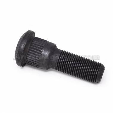 BWP M-89 LH Wheel Stud, Headed, 3/4"-16 Thread, 2-23/32" Long
