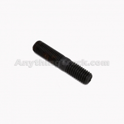 BWP M-937 General Purpose High Tensile Stud, 7/16" X 7/16" Diameter, 2-1/4" Long