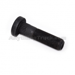 BWP M-94 RH Kelsey & BUDD Clipped Headed Disc Wheel Stud For Light Truck, 5/8"-18 Thread, 2-7/16" Lo