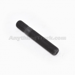 BWP M-961 General Purpose High Tensile Stud, 1/2"-20 X 1/2"-13 Diameter, 2-3/4" Long