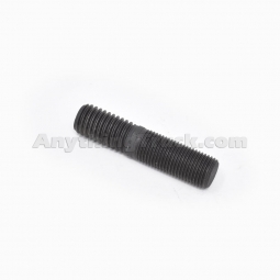 BWP M-968 General Purpose High Tensile Stud, 9/16"-18 X 9/16"-12 Thread, 2-1/2" Long