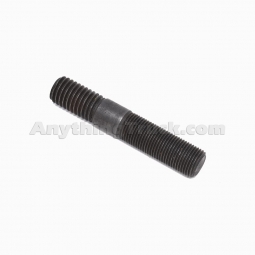 BWP M-977 General Purpose High Tensile Stud, 5/8"-18 X 5/8"-11 Diameter, 3-1/2" Long