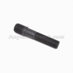 BWP M-978 General Purpose Drive Flange Wedge Stud, 5/8"-18 X 3/4"-10 Diameter, 3-1/2" Long