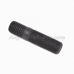 BWP M-980 General Purpose Drive Flange Wedge Stud, 3/4"-16 X 3/4"-10 Diameter, 3-1/4" Long