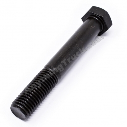 BWP MA10AP Bolt 3/4"-10 x 5", Grade 8