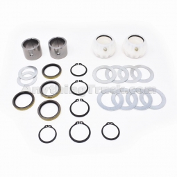 BWP M-K101 Dana Camshaft Repair Kit, Spicer 16-1/2" Diameter Brakes "Xtralife"