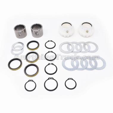 BWP M-K101 Dana Camshaft Repair Kit, Spicer 16-1/2" Diameter Brakes "Xtralife"