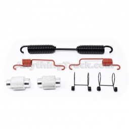 PTP MK105 Brake Shoe Hardware Kit for Eaton ESII Air Brake Shoes