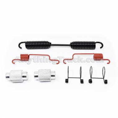 PTP MK105 Brake Shoe Hardware Kit for Eaton ESII Air Brake Shoes