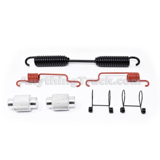 S530000　1104545 SCANIA BRAKE SHOE | 1104545 - DFG