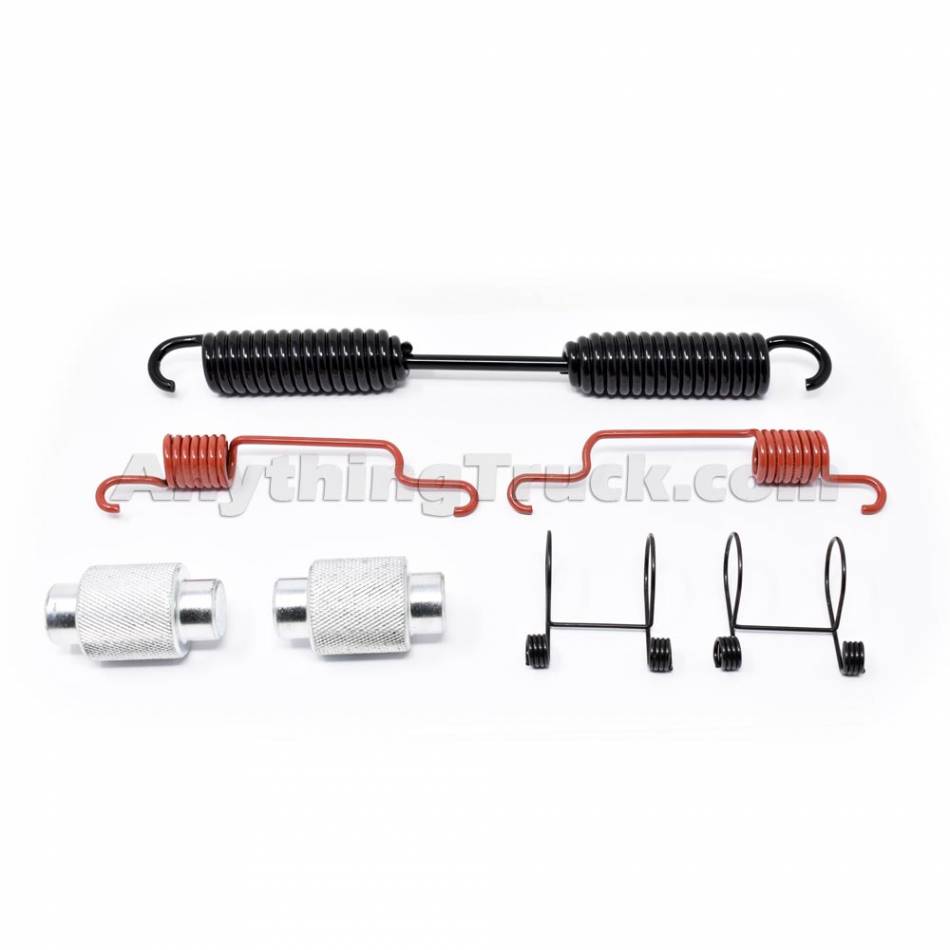PTP MK105 Brake Shoe Hardware Kit for Eaton ESII Air Brake Shoes