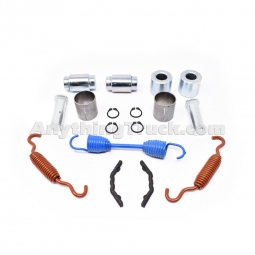 PTP MK112 Meritor 12-1/4" "Q" Brake Repair Kit