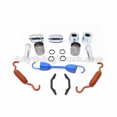 PTP MK112 Meritor 12-1/4" "Q" Brake Repair Kit