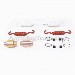 BWP M-K115 Eaton Brake Shoe Repair Kit, 15 X 8-5/8" "ES" Reduced Envelope Drive Axle Brake