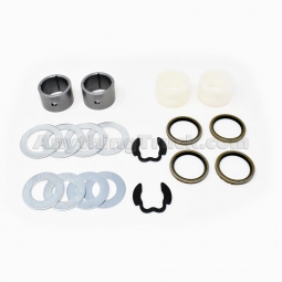 BWP M-K116 Eaton Camshaft Repair Kit, 16-1/2" Diameter "ES" Severe Service Drive Axle Brake