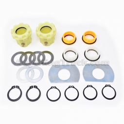 BWP M-K13 Meritor Camshaft Repair Kit, 16-1/2" Diameter Brakes, "P" Series Trailer Axles
