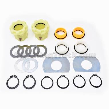 BWP M-K13 Meritor Camshaft Repair Kit, 16-1/2" Diameter Brakes, "P" Series Trailer Axles