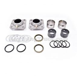 BWP M-K14 Meritor 16-1/2" Diameter Brakes, Late "P" Series, Camshaft Repair Kit