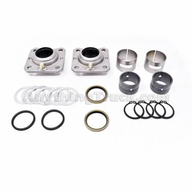BWP M-K14 Meritor 16-1/2" Diameter Brakes, Late "P" Series, Camshaft Repair Kit