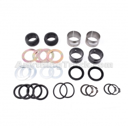 BWP M-K16 Meritor Camshaft Repair Kit 12-1/4" & 16-1/2" Diameter Brakes, Late 4000-6000