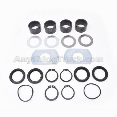 BWP M-K17 Meritor Camshaft Repair Kit, 16-1/2" Diameter Brakes, Early 'P' Series