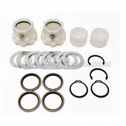 BWP M-K18 Eaton Camshaft Repair Kit 16-1/2" Diameter Brakes, 22L & 23L Square & Late "C" Axle
