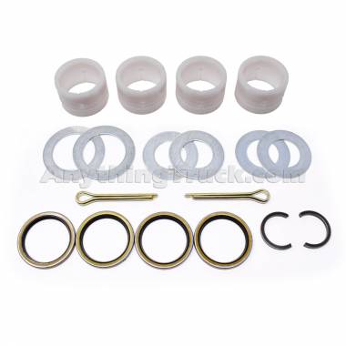 BWP M-K19 Eaton Camshaft Repair Kit, 16-1/2" Diameter Self Contained Brakes