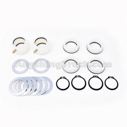 PTP MK20 Fruehauf Camshaft Repair Kit, 12-1/4" & 16-1/2" Diameter Brakes, Late Pro-Par Axles