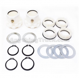 BWP M-K21 Fruehauf Camshaft Repair Kit, 12-1/4" & 16-1/2" Diameter Brakes, Early Pro-Par Axles