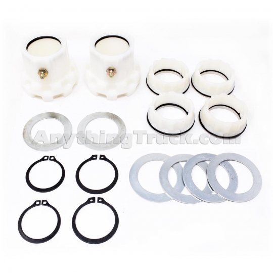 BWP M-K21 Fruehauf Camshaft Repair Kit, 12-1/4