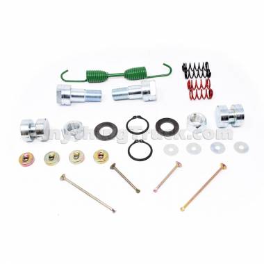PTP MK52 Meritor Brake Shoe Repair Kit, 15" Diameter Brakes, "T" Series