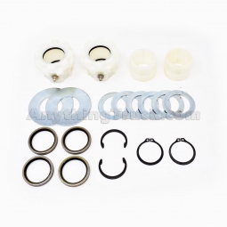 BWP M-K60 Eaton Camshaft Repair Kit, 12-1/4" Diameter, Late Model Brakes With M-2561 Spider