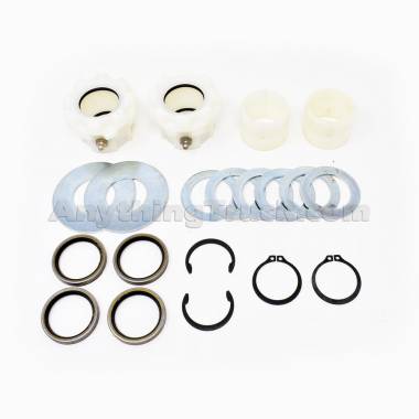BWP M-K60 Eaton Camshaft Repair Kit, 12-1/4" Diameter, Late Model Brakes With M-2561 Spider