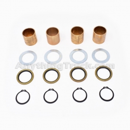 BWP M-K67 Wagner Camshaft Repair Kit, 15" Diameter Drive Axle Brakes, 6" & 7" Shoes