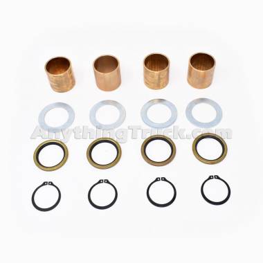 BWP M-K67 Wagner Camshaft Repair Kit, 15" Diameter Drive Axle Brakes, 6" & 7" Shoes